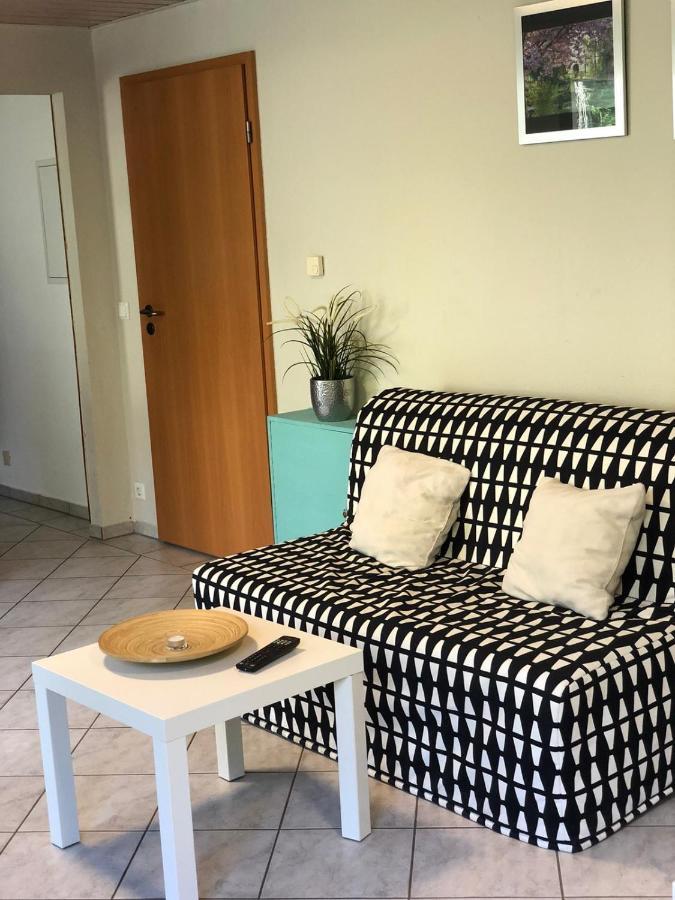 Ferienwohnung Paradies Heidelberg Exterior foto